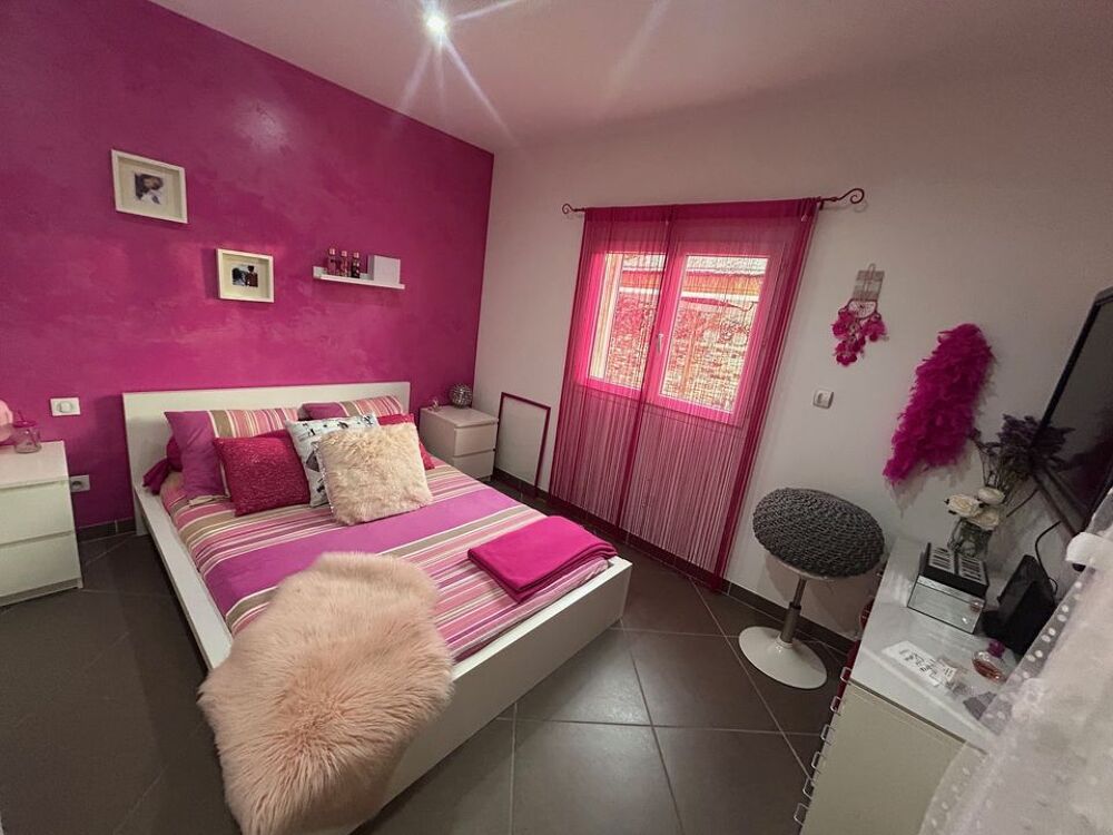 � vendre  Maison Marseille 13