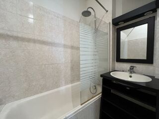  Appartement � vendre 2 pi�ces 43 m�