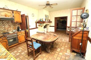  Maison � vendre 7 pi�ces 190 m�