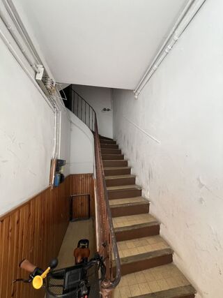  Appartement � vendre 2 pi�ces 43 m�