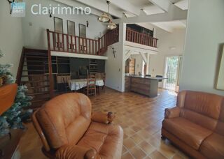  Maison � vendre 5 pi�ces 150 m�