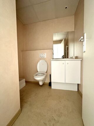  Appartement  vendre 1 pice 21 m