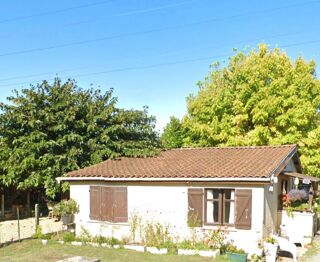  Maison  vendre 3 pices 60 m