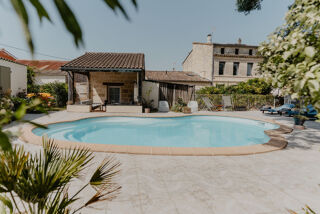  Maison � vendre 10 pi�ces 432 m�