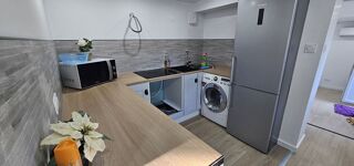  Maison  vendre 3 pices 50 m