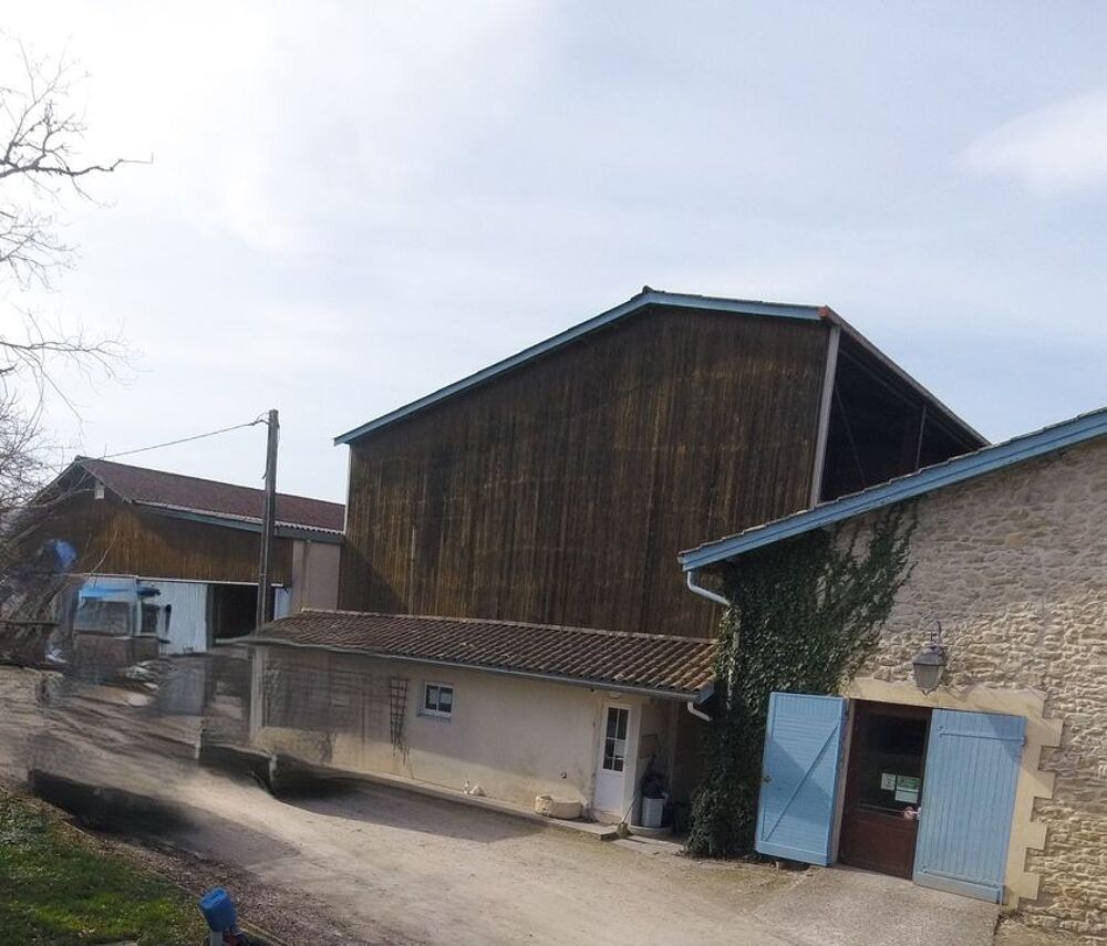 � vendre  Maison Bazas (33430)