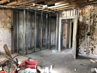  Maison � vendre 5 pi�ces 175 m�