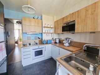  Appartement � vendre 3 pi�ces 69 m�