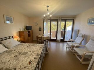  Appartement � vendre 1 pi�ce 24 m�