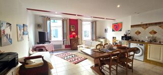  Appartement � vendre 2 pi�ces 53 m�