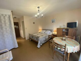  Appartement  vendre 1 pice 24 m