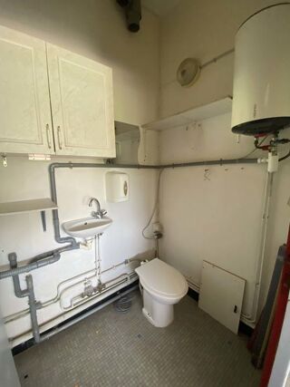  Maison � vendre 1 pi�ce 29 m�