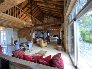  Maison  vendre 12 pices 340 m