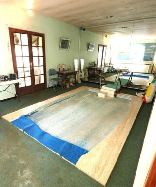  Maison  vendre 7 pices 190 m