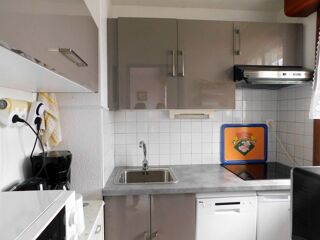  Appartement  louer 3 pices 38 m