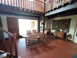  Maison � vendre 7 pi�ces 220 m�