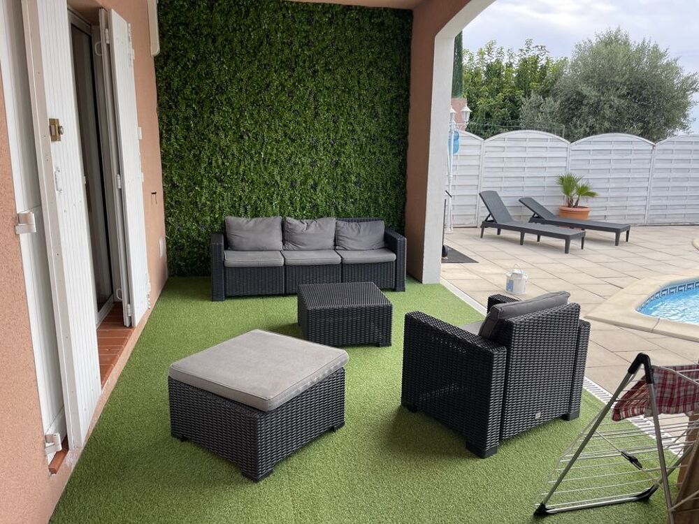 � vendre  Maison La Penne-sur-Huveaune (13821)