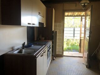  Maison � vendre 3 pi�ces 60 m�