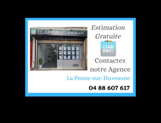  Terrain  vendre 301 m