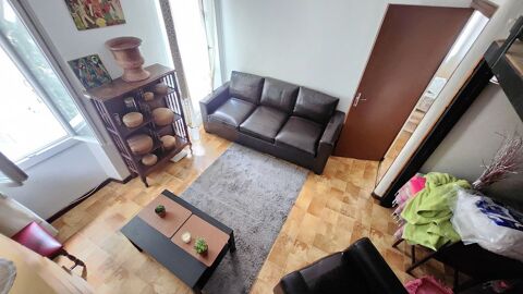  Appartement  louer 1 pice 28 m