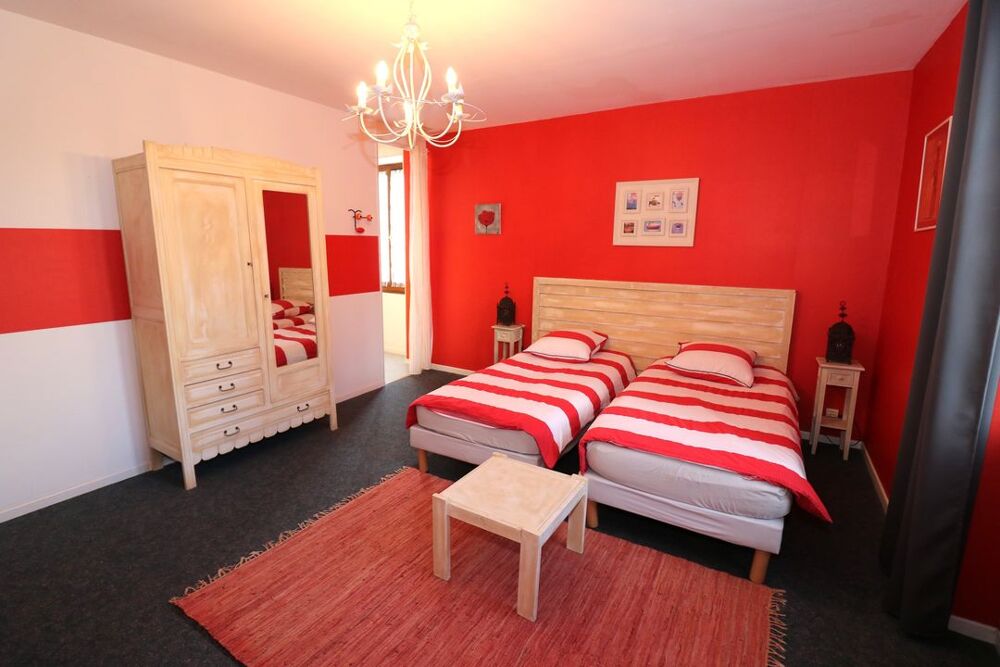 � vendre  Maison Lucmau (33840)