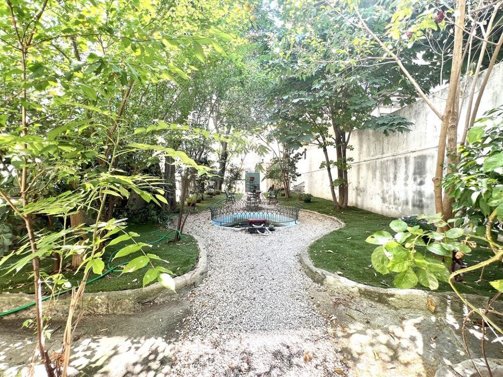  vendre  Maison Marseille 4