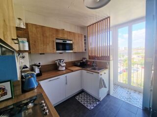  Appartement  vendre 3 pices 69 m