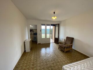  Appartement  vendre 1 pice 23 m