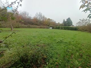  Terrain � vendre 2178 m�