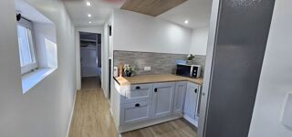  Maison � vendre 3 pi�ces 50 m�