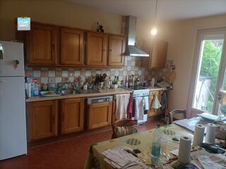  Maison � vendre 7 pi�ces 140 m�