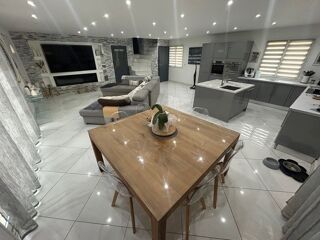  Maison � vendre 7 pi�ces 226 m�