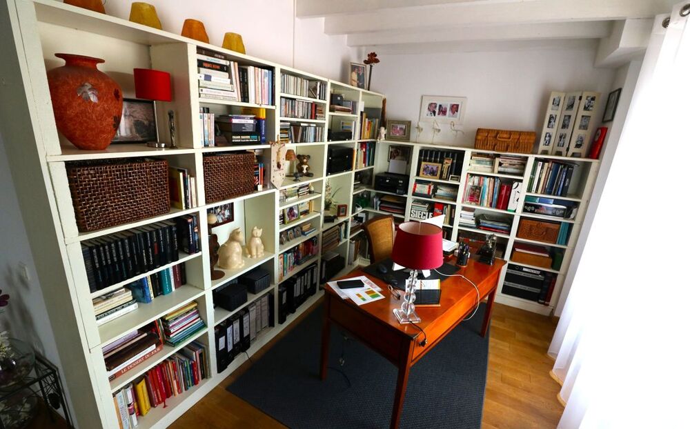 � vendre  Maison Lucmau (33840)