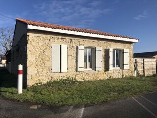  Maison  vendre 3 pices 76 m