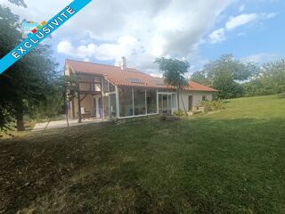  Maison � vendre 6 pi�ces 130 m�