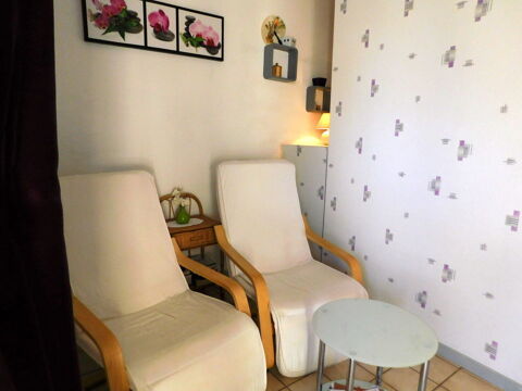  Appartement � louer 1 pi�ce 24 m�