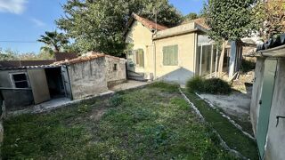  Maison � vendre 3 pi�ces 55 m�