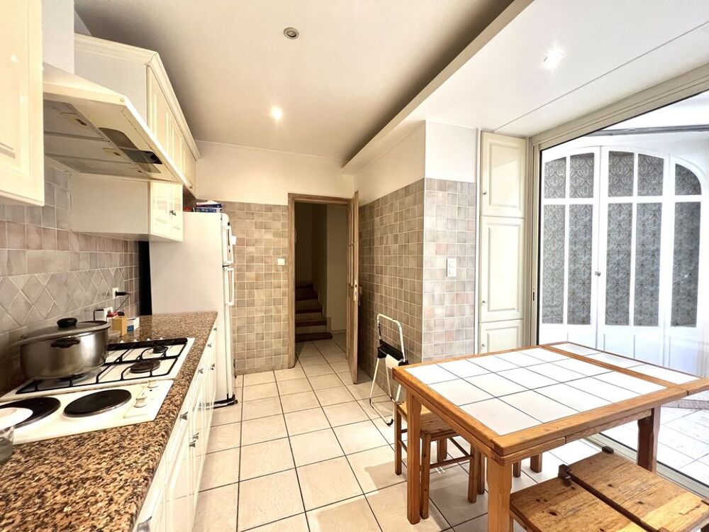  vendre  Maison Marseille 4