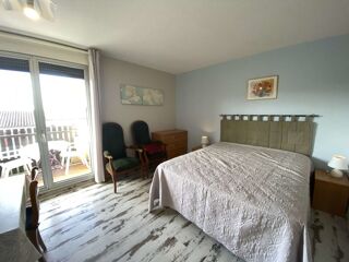  Appartement � vendre 1 pi�ce 24 m�