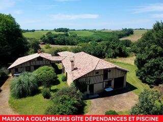  Maison  vendre 10 pices 183 m