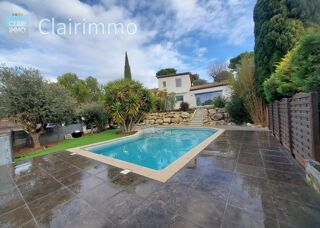  Maison � vendre 5 pi�ces 168 m�