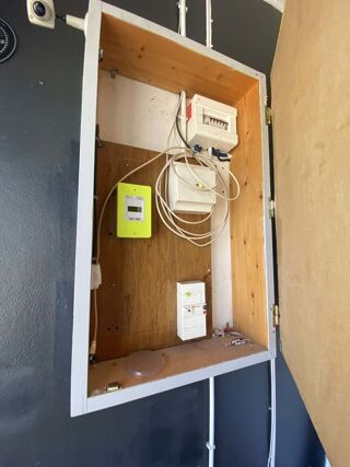  Maison  vendre 1 pice 29 m