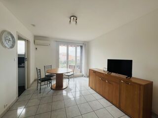  Appartement � vendre 1 pi�ce 27 m�