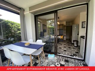  Appartement  vendre 1 pice 26 m