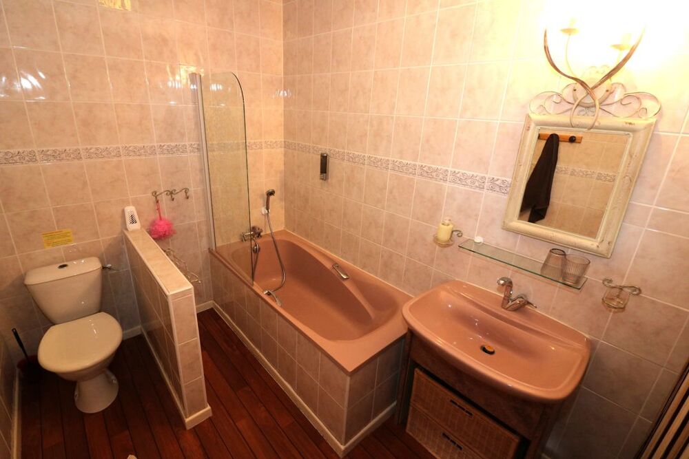 � vendre  Maison Lucmau (33840)