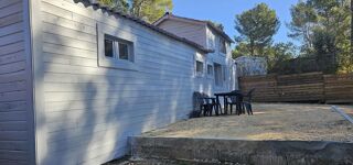  Maison � vendre 3 pi�ces 50 m�