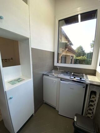  Appartement  vendre 1 pice 15 m