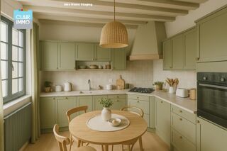  Maison � vendre 6 pi�ces 150 m�