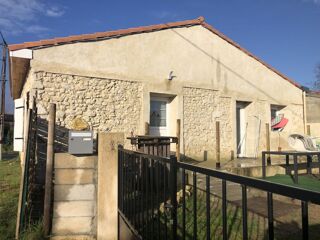  Maison  vendre 3 pices 76 m