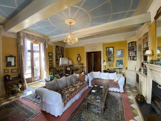  Maison � vendre 14 pi�ces 383 m�